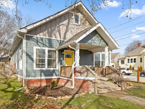 901 S Highland Park Ave, Chattanooga, TN 37404