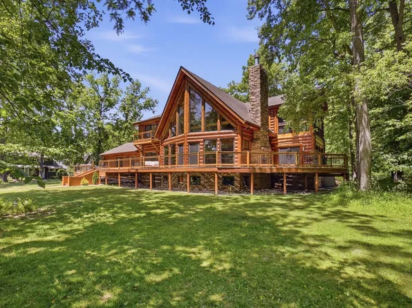 34025 Venice Park ROAD, Delafield, WI 53018