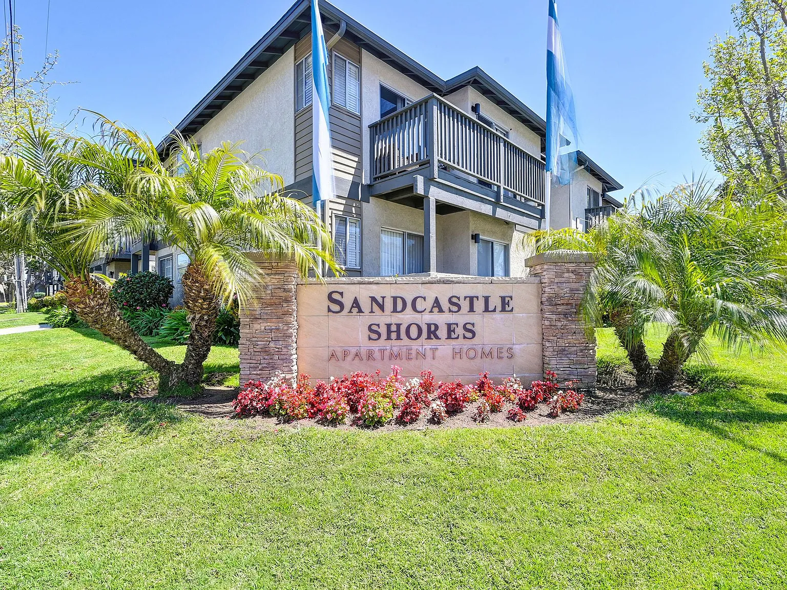 Elan Sandcastle Shores — Photo 4