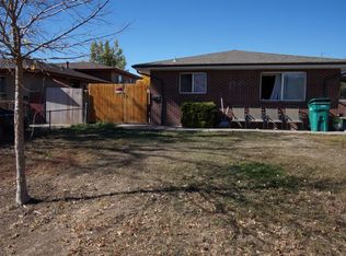 661 Fraser St #0, Aurora, CO 80011