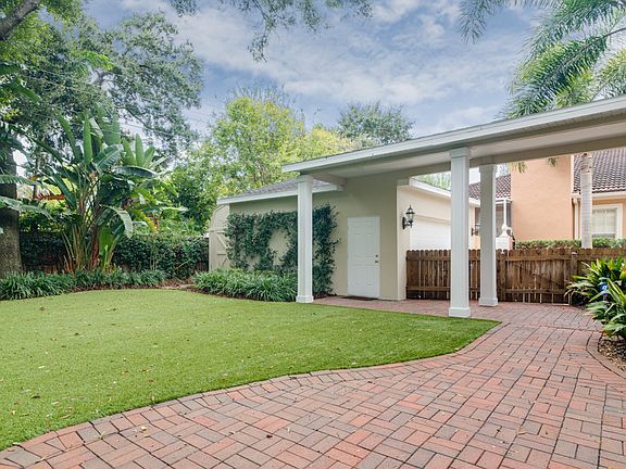 5th image of 4018 W De Leon St