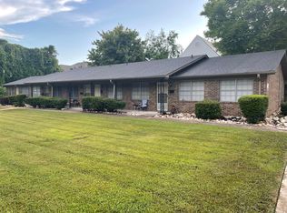 174 Vann Cir #C, Trussville, AL 35173