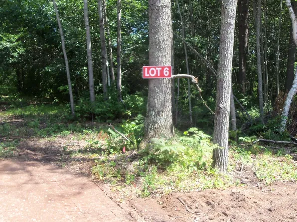LOT 6 Birch Tree Trl, Spooner, WI 54801