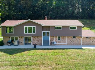 1762 Moonlite Park Rd, Hollsopple, PA 15935