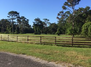 Tallacoe Trl, New Smyrna Beach, FL 32168