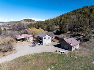 200 County Road 216, Durango, CO 81303
