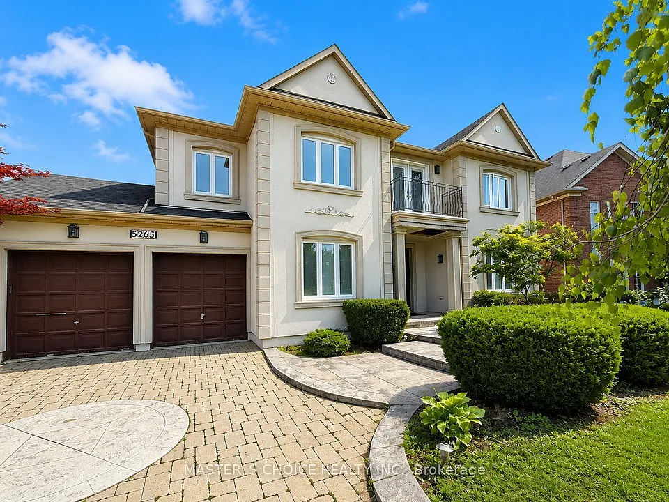 5265 Elmridge Dr