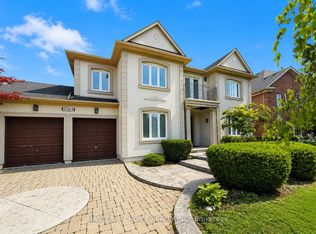 5265 Elmridge Dr, Mississauga, ON L5M5A4