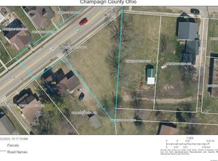 131 Mill St, North Lewisburg, OH 43060
