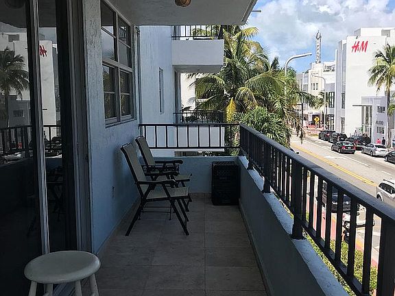 2nd image of 720 Collins Ave APT 302