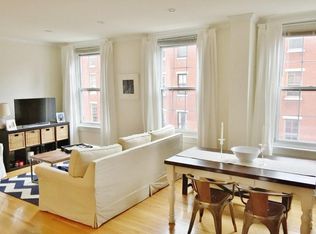 1631 Spruce St APT 3F, Philadelphia, PA 19103