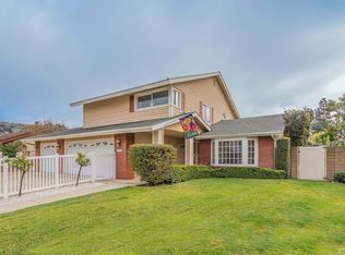 4304 Pampas Cir, La Verne, CA 91750