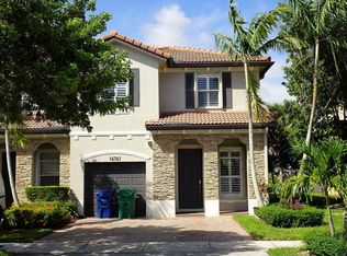 14741 SW 25th St, Miami, FL 33185