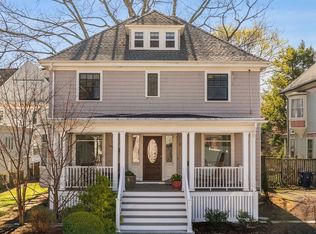 2 Agassiz Park, Jamaica Plain, MA 02130