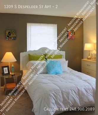 4th image of 1209 S Despelder St APT 2