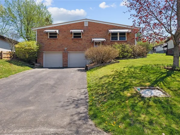 53 Corbett Ave, Irwin, PA 15642