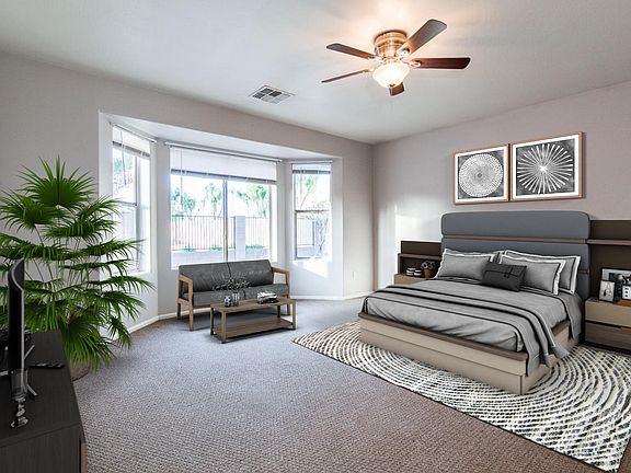 4th image of 17248 W Papago St