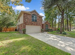 22 English Lavender Pl, Spring, TX 77382