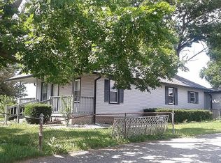12572 S Us Highway 231, Cloverdale, IN 46120