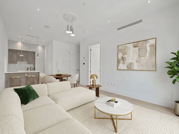 682 Willoughby Ave #3F, Brooklyn, NY 11206