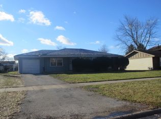 4115 216th St, Matteson, IL 60443