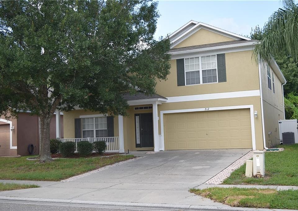 1st image of 312 Appaloosa Ct