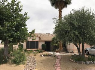 5978 Mirror Lake Dr, Las Vegas, NV 89110
