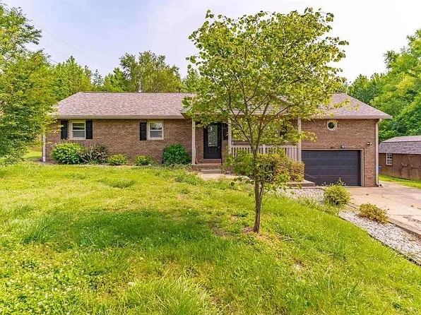 8453 351 Highway Hwy, Henderson, KY 42420