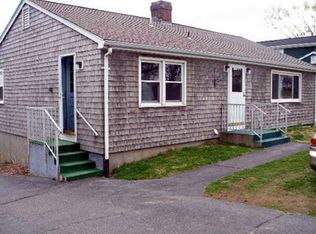 1651 E Main Rd, Portsmouth, RI 02871