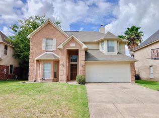 18306 Flint Hill Dr, Katy, TX 77449