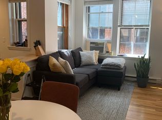 92 W Cedar St #3-4R, Boston, MA 02114