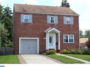 321 Steel Rd, Havertown, PA 19083