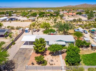 10078 N Penworth Dr, Casa Grande, AZ 85122