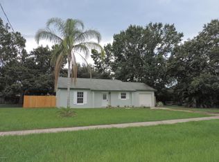 5665 Falcon Blvd, Cocoa, FL 32927