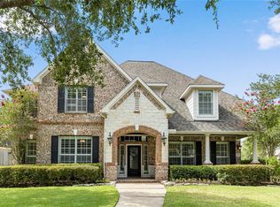 4106 Monarch Dr, Sugar Land, TX 77479