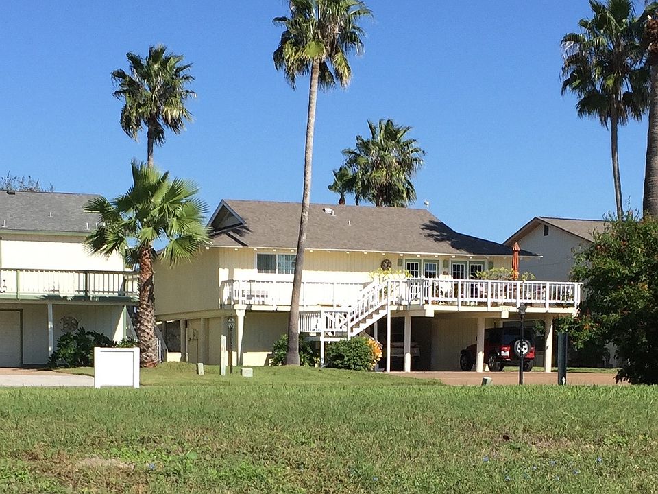Pre-Harvey street view