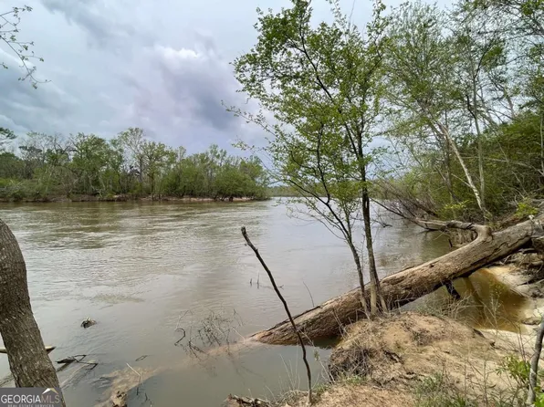 728 McNatt Falls Rd, Uvalda, GA 30473