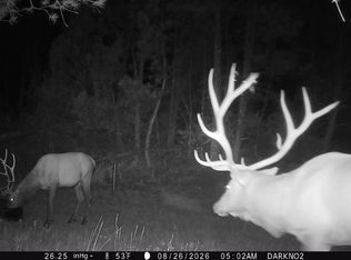 Tbd Hot Brook Canyon Rd, Hot Springs, SD 57747