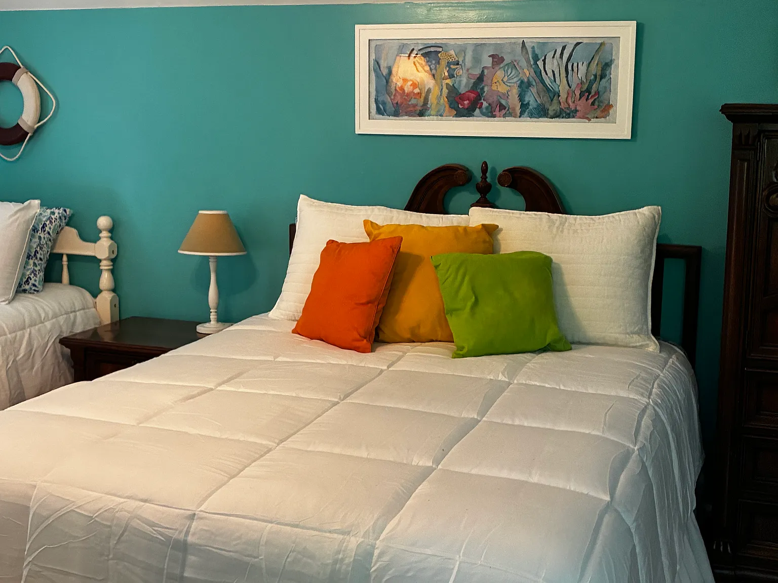 Studio, 500 sqft, $1,400 — Photo 4