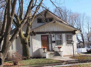 730 N 7th St, David City, NE 68632