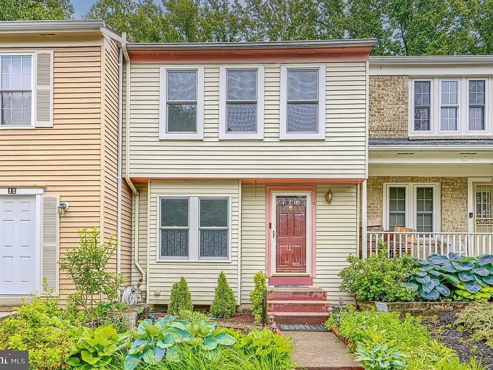 1st image of 9 Long Green Ct