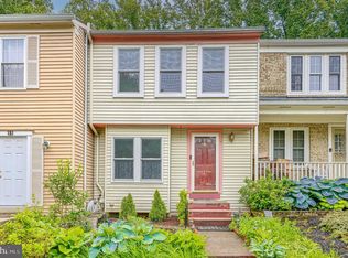 9 Long Green Ct, Silver Spring, MD 20906
