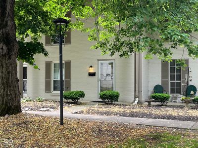 4227 Greenway Dr, Indianapolis, IN, 46220