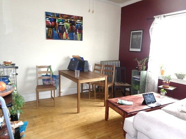1st image of 1540 N Logan St APT 38