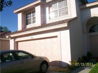 2702 SW 179th Ave, Miramar, FL 33029