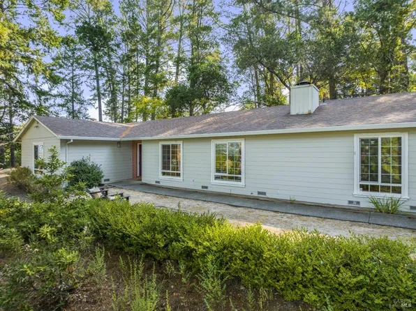 125 Rancheria Road, Kentfield, CA 94904