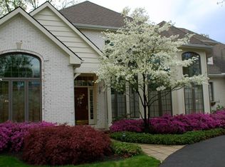 4627 Rainier Ct, Sylvania, OH 43560