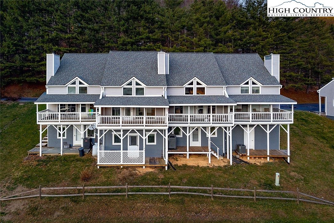 206 Mountain Club Drive #E2