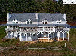 206 Mountain Club Drive #E2, Vilas, NC 28692