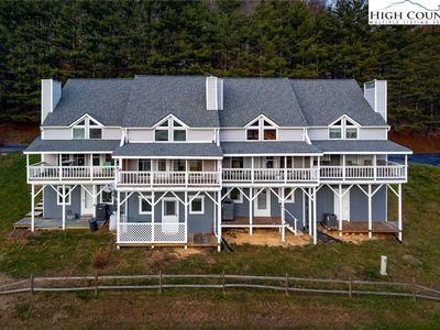 206 Mountain Club Drive #E2, Vilas, NC, 28692